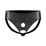 Jockstrap, sous vêtement sexy pour homme à double ouverture, Male Power – Image 10