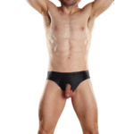 Jockstrap, sous vêtement sexy pour homme à double ouverture, Male Power – Image 8