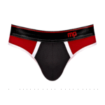 Jockstrap homme au style rétro sportif pour une silhouette affirmée | Male Power – Image 3