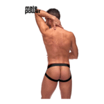 Jockstrap homme au style rétro sportif pour une silhouette affirmée | Male Power – Image 2