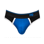 Jockstrap homme au style rétro sportif pour une silhouette affirmée | Male Power – Image 8