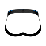 Jockstrap homme au style rétro sportif pour une silhouette affirmée | Male Power – Image 9