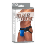 Jockstrap homme au style rétro sportif pour une silhouette affirmée | Male Power – Image 6
