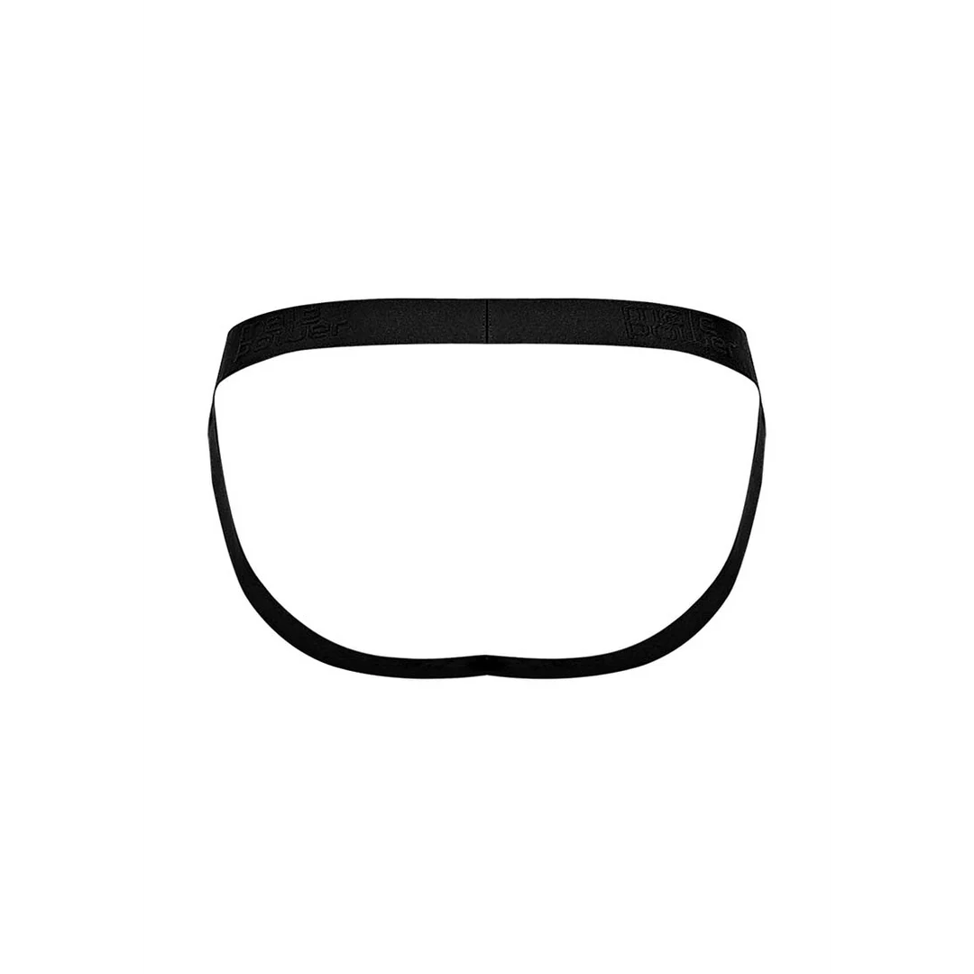 Jockstrap pour homme à imprimé burnout pour un look sportif – Peak Performance – Image 11