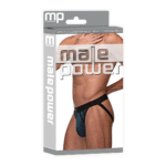 Jockstrap pour homme à imprimé burnout pour un look sportif – Peak Performance – Image 7