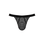 Jockstrap pour homme à imprimé burnout pour un look sportif – Peak Performance – Image 16