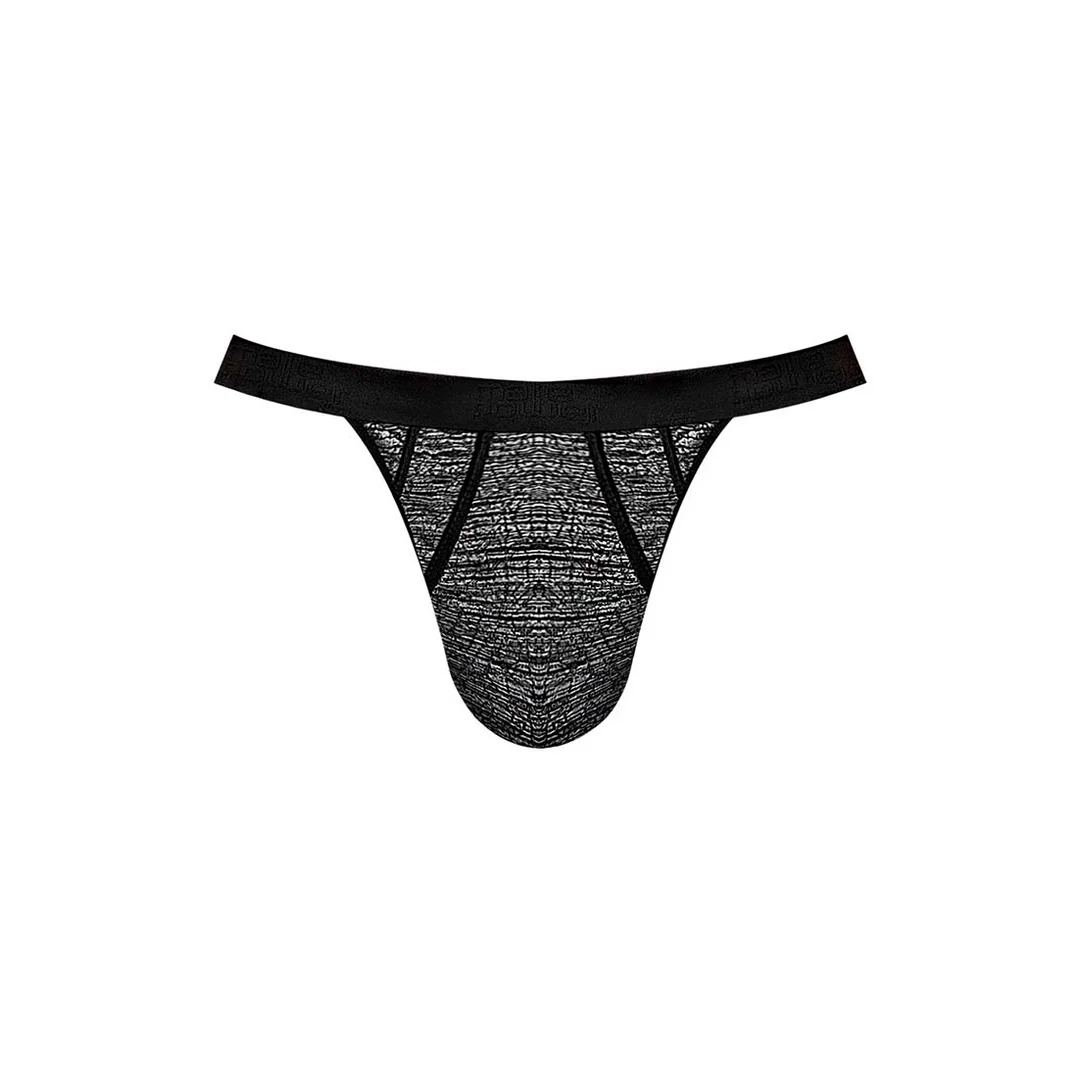 Jockstrap pour homme à imprimé burnout pour un look sportif – Peak Performance – Image 22