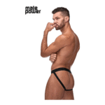Jockstrap pour homme à imprimé burnout pour un look sportif – Peak Performance – Image 20