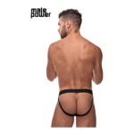 Jockstrap pour homme à imprimé burnout pour un look sportif – Peak Performance – Image 21