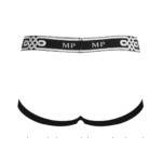 Jockstrap à détails anneaux pour un look de sous vêtements sexy pour homme – Male Power – Image 5