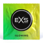 Préservatifs lumineux EXS Glow