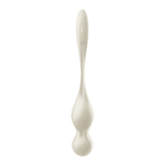Satisfyer Love Birds 1, entraîneur du plancher pelvien, blanc – Image 6