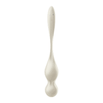 Satisfyer Love Birds 1, entraîneur du plancher pelvien, blanc – Image 3
