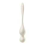 Satisfyer Love Birds 1, entraîneur du plancher pelvien, blanc – Image 4