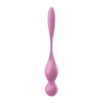 Satisfyer Love Birds 1, entraîneur du plancher pelvien, blanc – Image 9