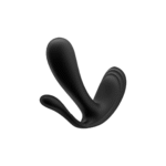 Satisfyer vibromasseur à base plate – Top Secret Plus – Image 8