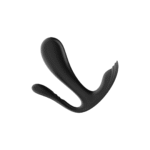 Satisfyer vibromasseur à base plate – Top Secret Plus – Image 9