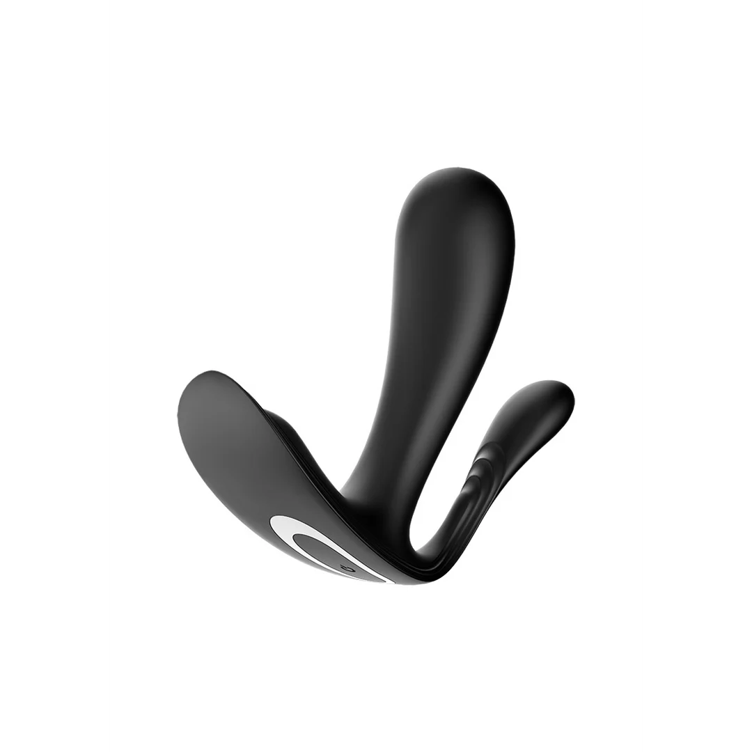 Satisfyer vibromasseur à base plate – Top Secret Plus – Image 10