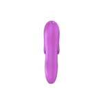 Stimulateur pour doigt Satisfyer au design incurvé – Bold Lover – Image 3