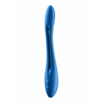 Vibromasseur point G Satisfyer avec 10 programmes de vibration – Elastic Game – Image 5