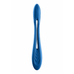 Vibromasseur point G Satisfyer avec 10 programmes de vibration – Elastic Game – Image 4