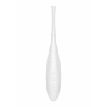 Vibromasseur à embout Satisfyer Twirling Joy – Image 2