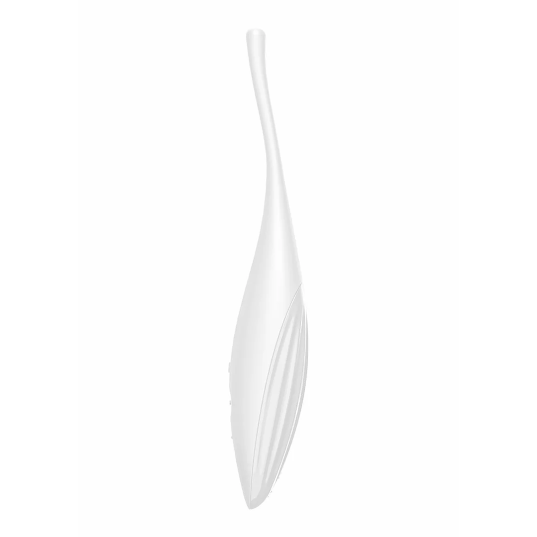 Vibromasseur à embout Satisfyer Twirling Joy – Image 3