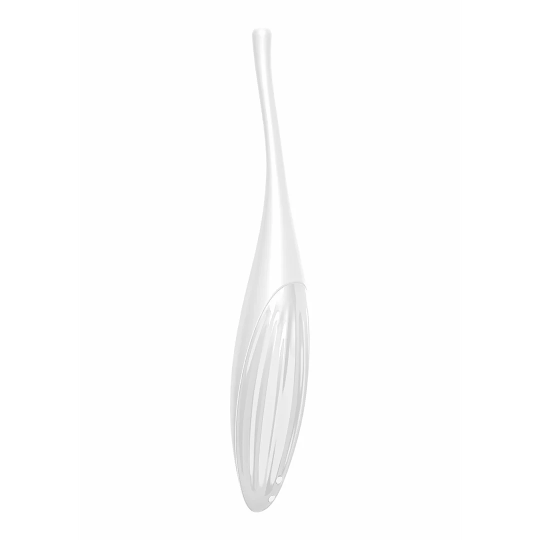 Vibromasseur à embout Satisfyer Twirling Joy – Image 4