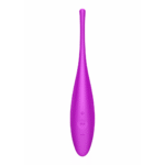 Vibromasseur à embout Satisfyer Twirling Joy – Image 7