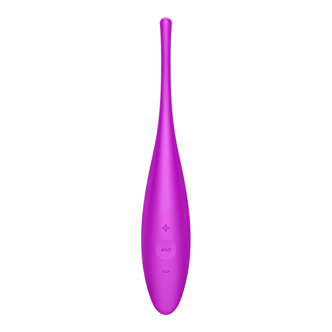 Vibromasseur à embout Satisfyer Twirling Joy – Image 7