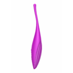 Vibromasseur à embout Satisfyer Twirling Joy – Image 8