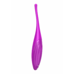 Vibromasseur à embout Satisfyer Twirling Joy – Image 9