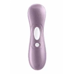 Vibromasseur clitoridien Satisfyer à 11 modes – Pro 2 – Image 2