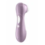 Vibromasseur clitoridien Satisfyer à 11 modes – Pro 2 – Image 3