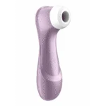 Vibromasseur clitoridien Satisfyer à 11 modes – Pro 2 – Image 4