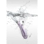 Vibromasseur clitoridien Satisfyer à 11 modes – Pro 2 – Image 5