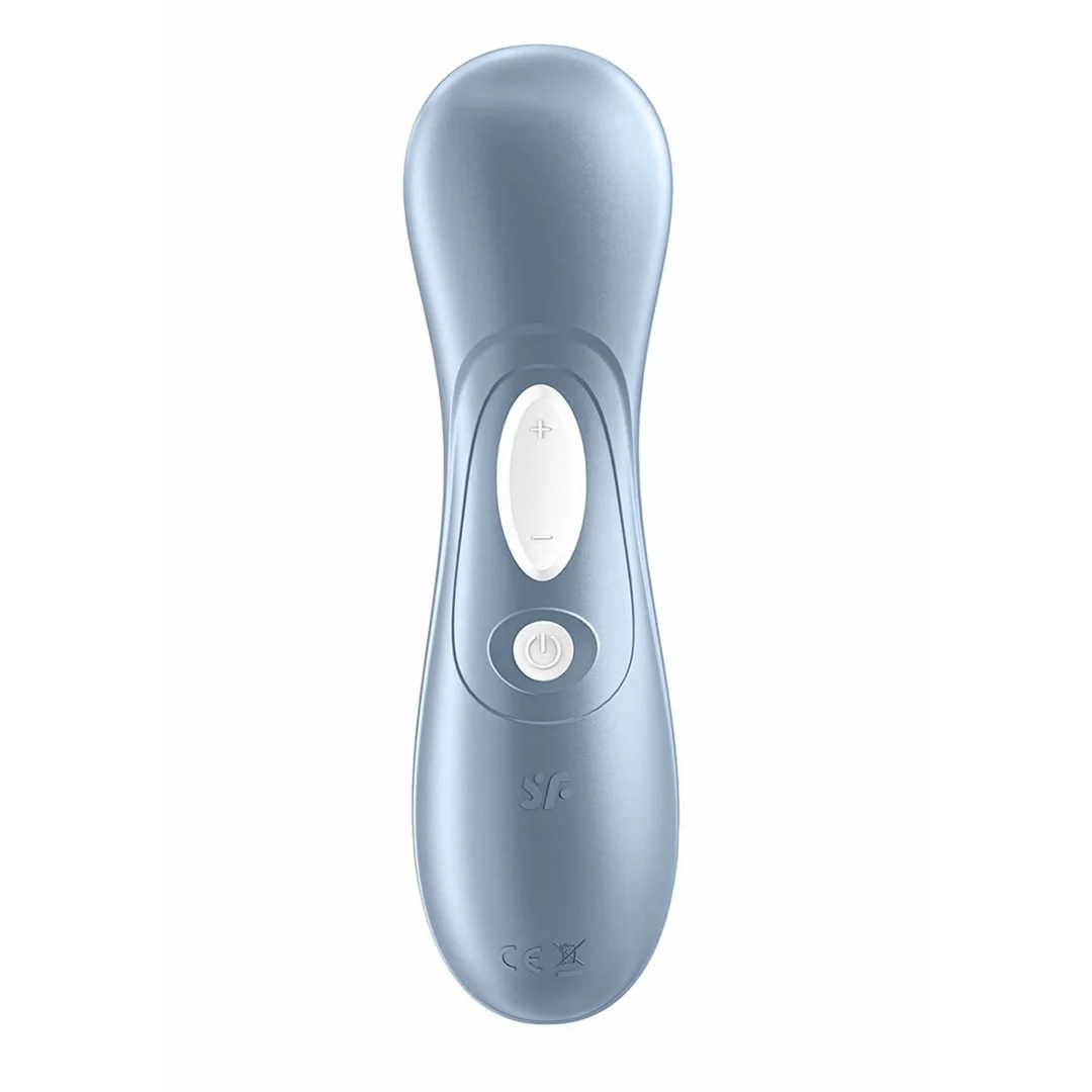 Vibromasseur clitoridien Satisfyer à 11 modes – Pro 2 – Image 8