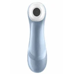 Vibromasseur clitoridien Satisfyer à 11 modes – Pro 2 – Image 10