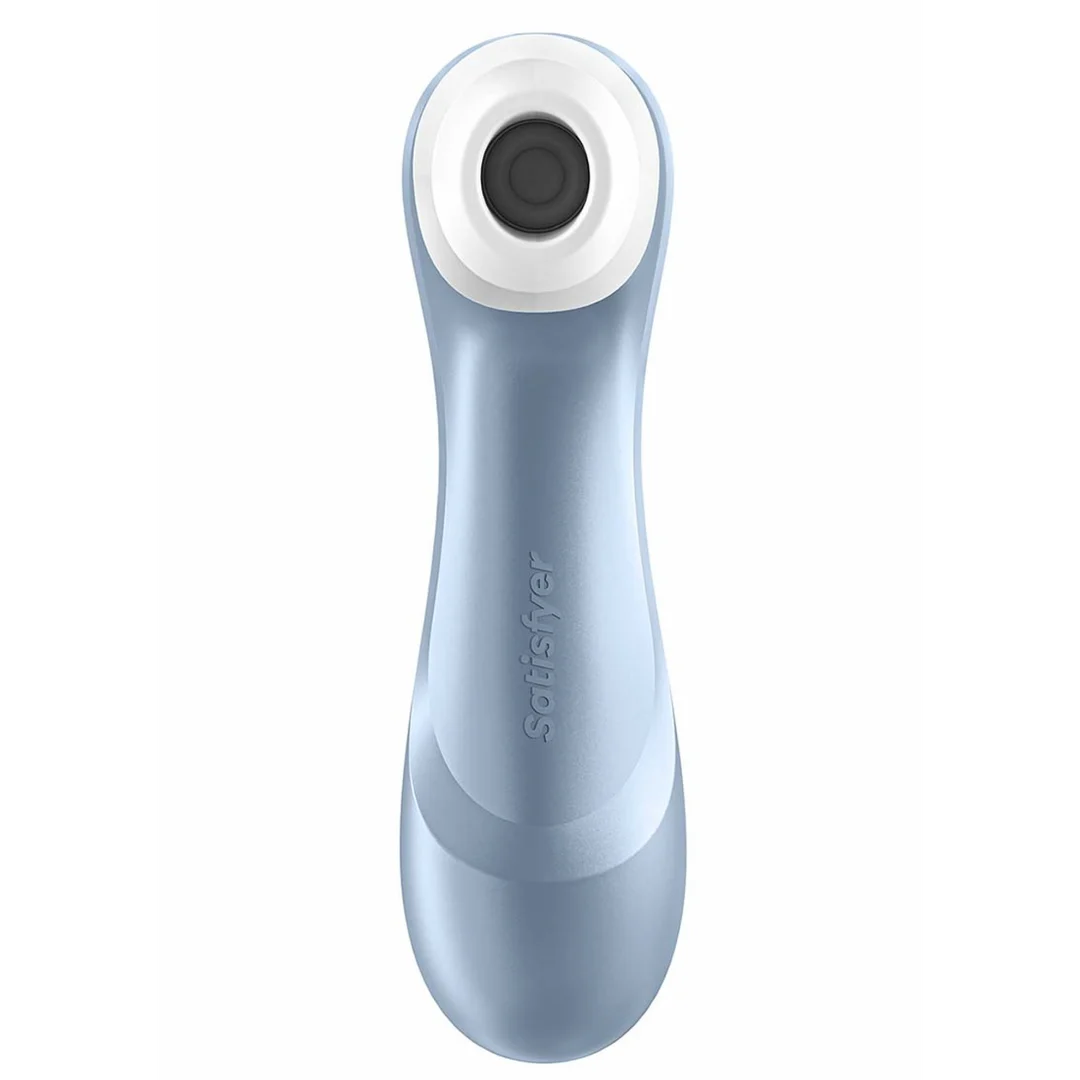 Vibromasseur clitoridien Satisfyer à 11 modes – Pro 2 – Image 10