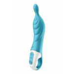 Vibromasseur point G Satisfyer avec 12 modes – modèle testeur – Image 6