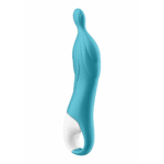 Vibromasseur point G Satisfyer avec 12 modes – modèle testeur – Image 4