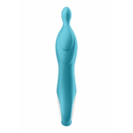 Vibromasseur point G Satisfyer avec 12 modes – modèle testeur – Image 5