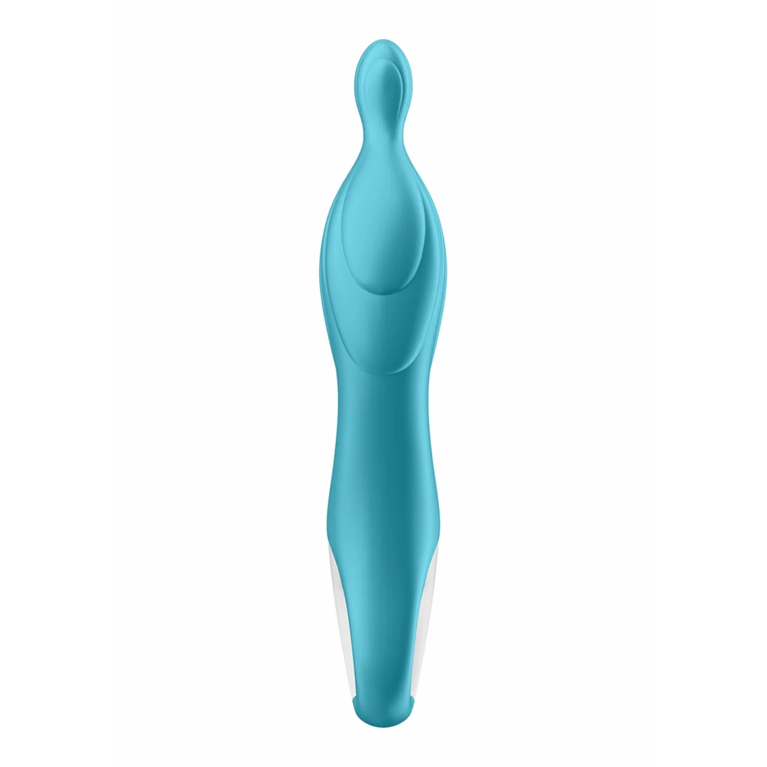 Vibromasseur point G Satisfyer avec 12 modes – modèle testeur – Image 5