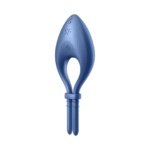 Anneau pénien vibrant Satisfyer Bullseye – Image 5