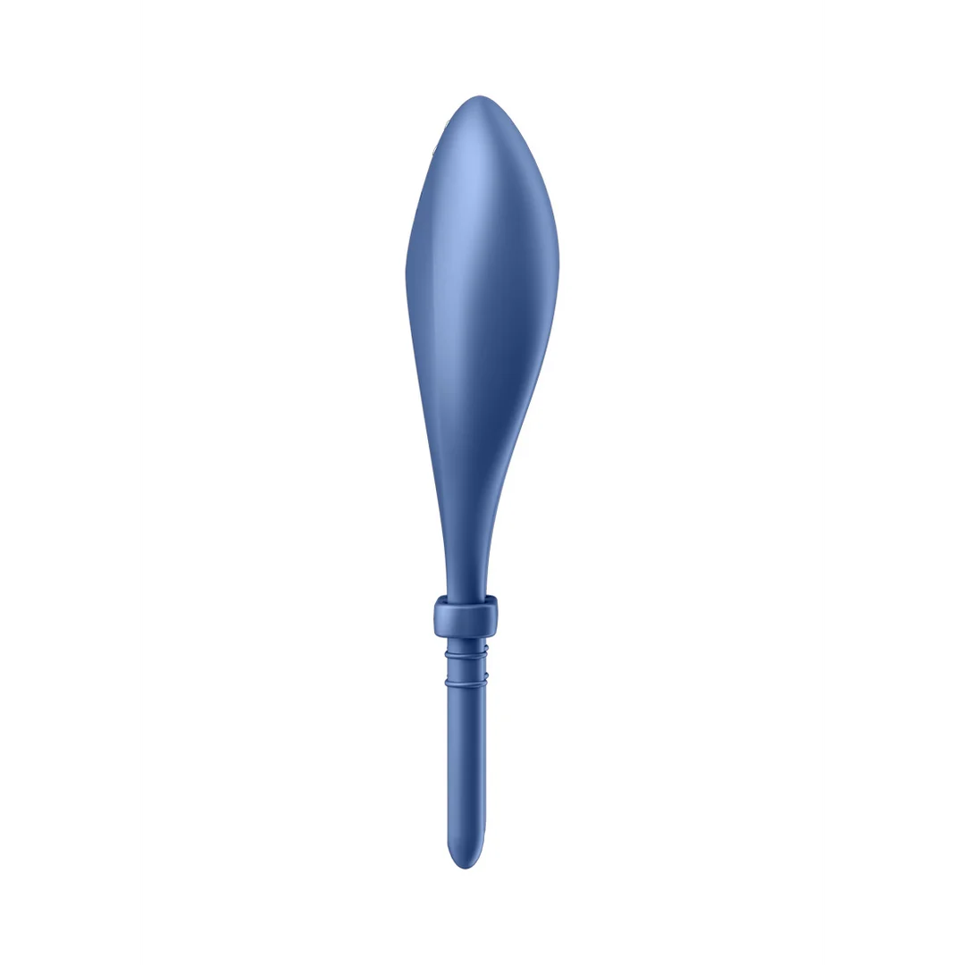 Anneau pénien vibrant Satisfyer Bullseye – Image 2