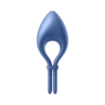 Anneau pénien vibrant Satisfyer Bullseye – Image 3