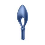 Anneau pénien vibrant Satisfyer Bullseye – Image 4
