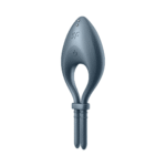 Anneau pénien vibrant Satisfyer Bullseye – Image 10