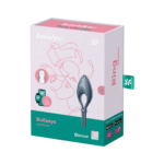 Anneau pénien vibrant Satisfyer Bullseye – Image 6