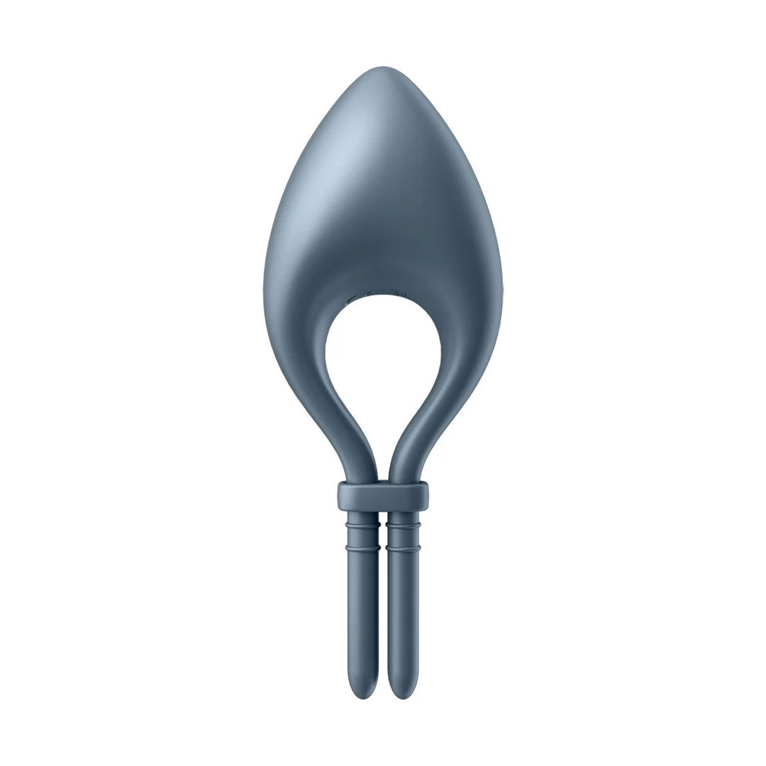 Anneau pénien vibrant Satisfyer Bullseye – Image 8